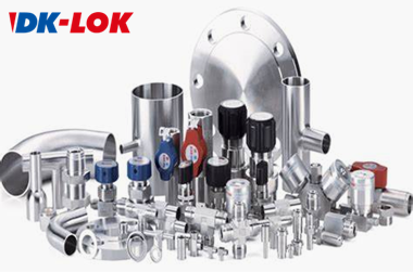 Utiility Parts 중국 대리점