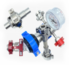 Utiility Parts 중국 대리점